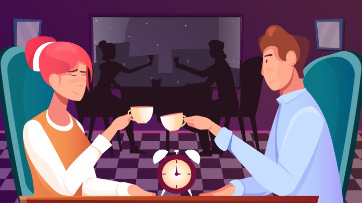 愛情分享 - 黃嘉如 Yubi 分享 - HK Romance Dating | Speed Dating Hong Kong - matching 、配對 、約會 、 交友、結識異性有辦法